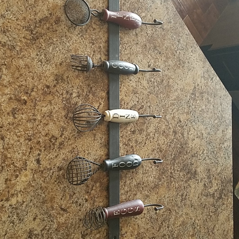 Kitchen decor